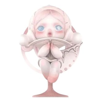 Skullpanda Paradoxní figurky „Vnější ozvěny“