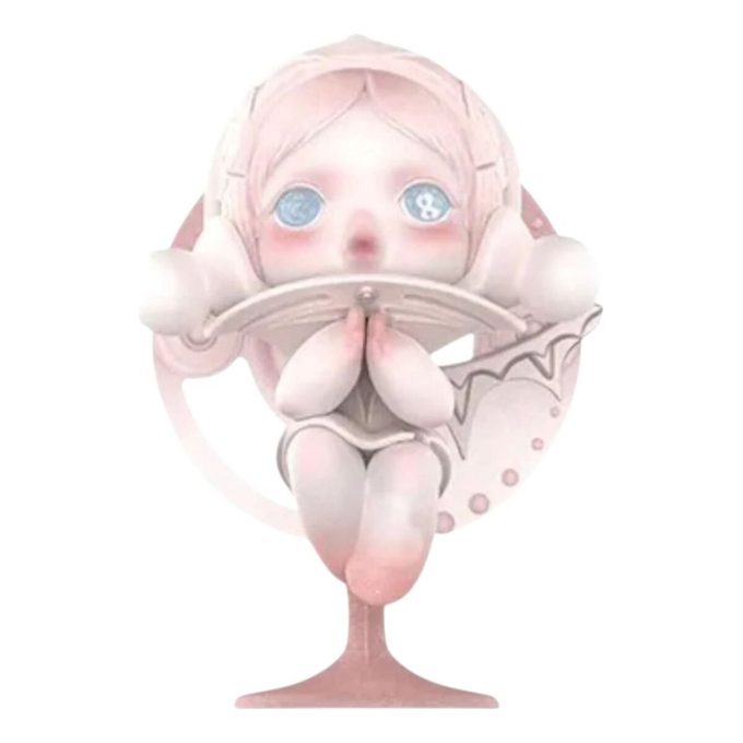 Skullpanda Paradoxní figurky „Vnější ozvěny“
