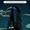 SKULLPANDA Taška přes rameno série Mirage