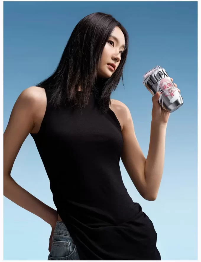 SKULLPANDA The Sound Series – Tumbler SKULLPANDA The Sound Series – Tumbler