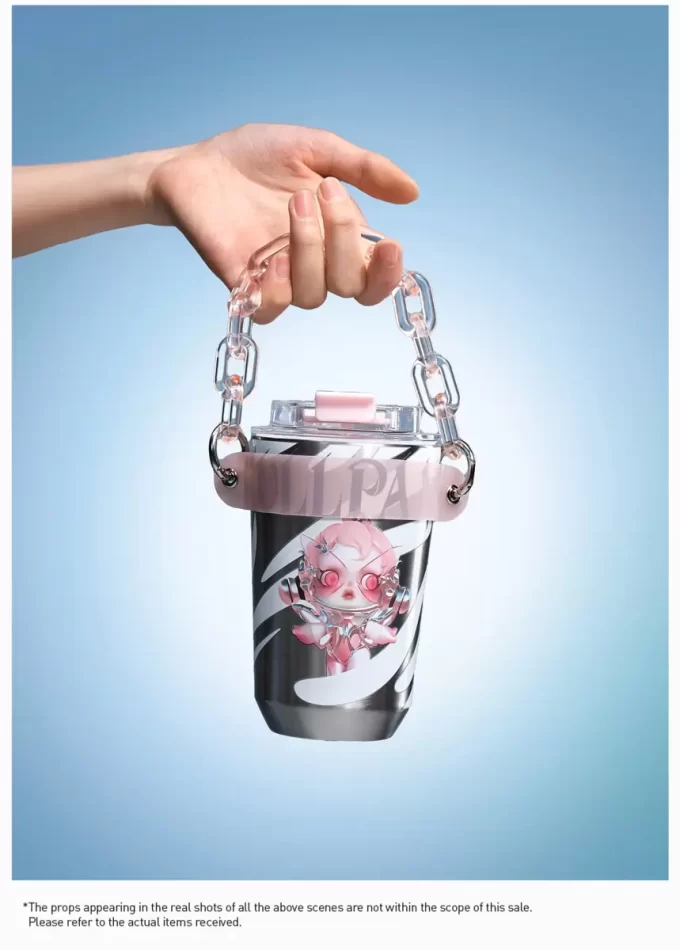 SKULLPANDA The Sound Series – Tumbler SKULLPANDA The Sound Series – Tumbler