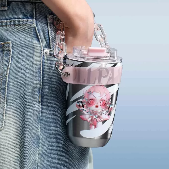 SKULLPANDA The Sound Series – Tumbler SKULLPANDA The Sound Series – Tumbler