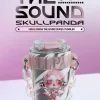 SKULLPANDA The Sound Series – Tumbler SKULLPANDA The Sound Series – Tumbler