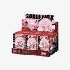 SKULLPANDA Zimní symfonická série Plyšová