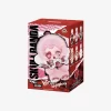 SKULLPANDA Zimní symfonická série Plyšová