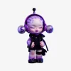 SKULLPANDY OOTD Oslnivá figurka