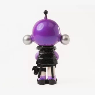 SKULLPANDY OOTD Oslnivá figurka