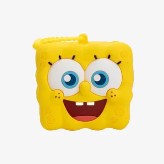 SpongeBob – úložný vak na spodní část bikin