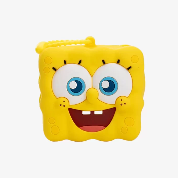 SpongeBob – úložný vak na spodní část bikin