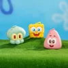 SpongeBob – úložný vak na spodní část bikin