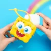 SpongeBob – úložný vak na spodní část bikin