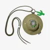 SÉRIE PÁD PŘÍŠER V DIVOKÉM SÉRII – Mini taška s kloboukem Bucket Hat, krabička na biind SÉRIE PÁD PŘÍŠER V DIVOKÉM SÉRII – Mini taška s kloboukem Bucket Hat, krabička na biind