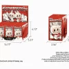 SÉRIE THE MONSTERS COCA-COLA – Vinylová krabička na obličej SÉRIE THE MONSTERS COCA-COLA – Vinylová krabička na obličej
