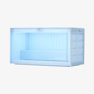 Svítící displej POP MART (verze s 12 souhvězdími)