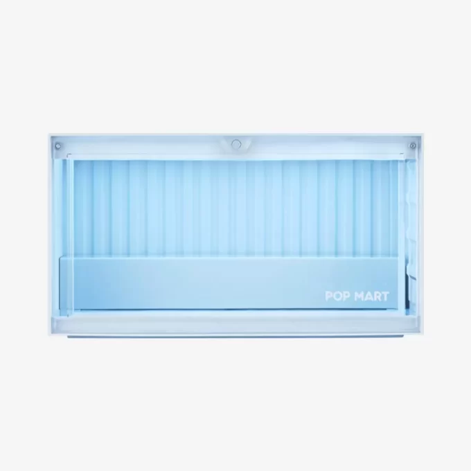 Svítící displej POP MART (verze s 12 souhvězdími)