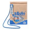 Taška přes rameno Labubu The Monsters Wacky Mart