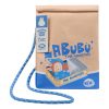 Taška přes rameno Labubu The Monsters Wacky Mart