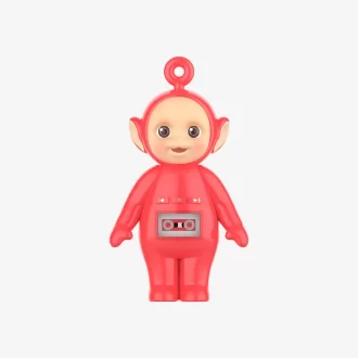 Teletubbies módní postava