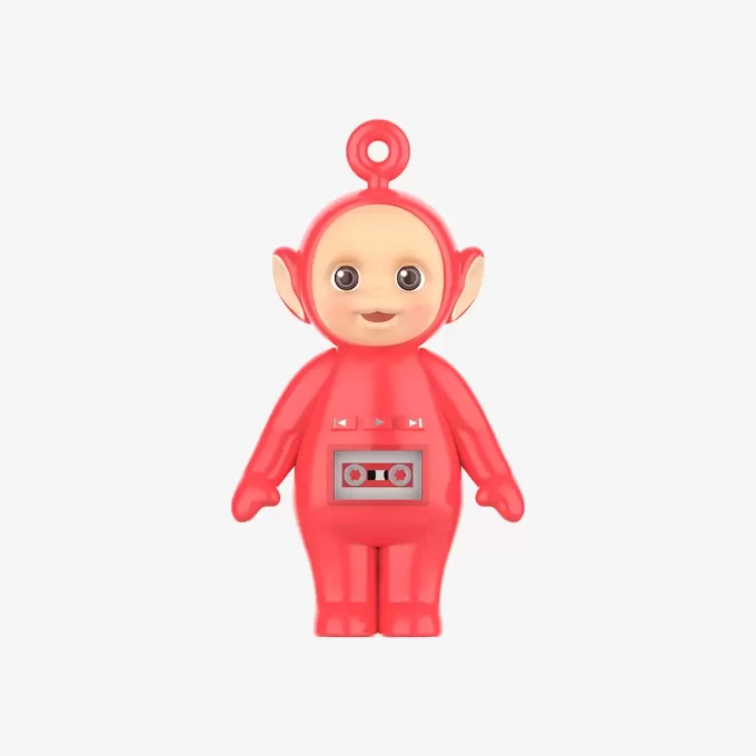 Teletubbies módní postava