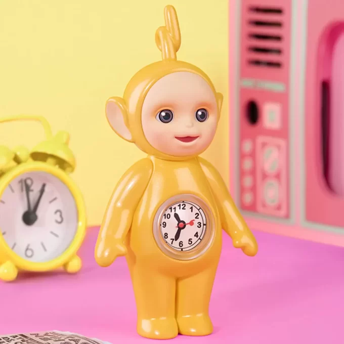 Teletubbies módní postava