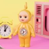 Teletubbies módní postava