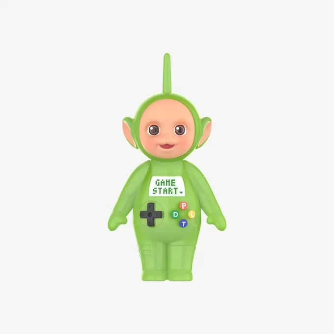 Teletubbies módní postava
