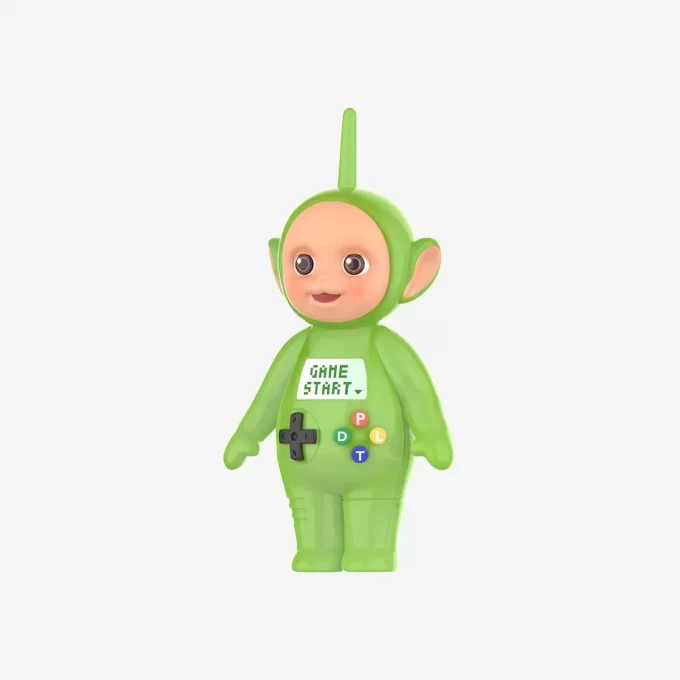 Teletubbies módní postava