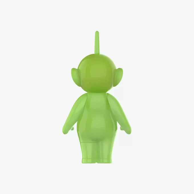 Teletubbies módní postava