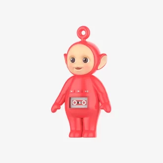 Teletubbies módní postava