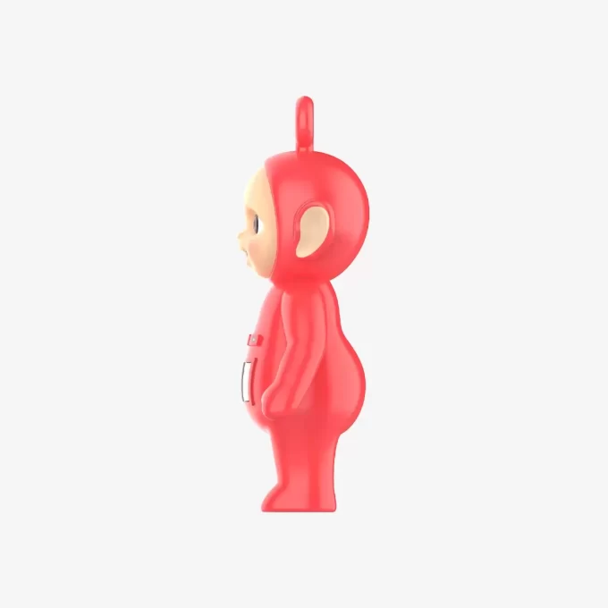 Teletubbies módní postava