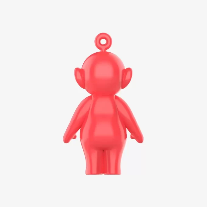Teletubbies módní postava