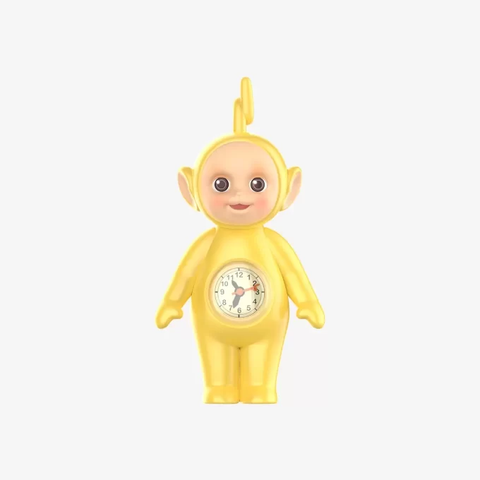 Teletubbies módní postava