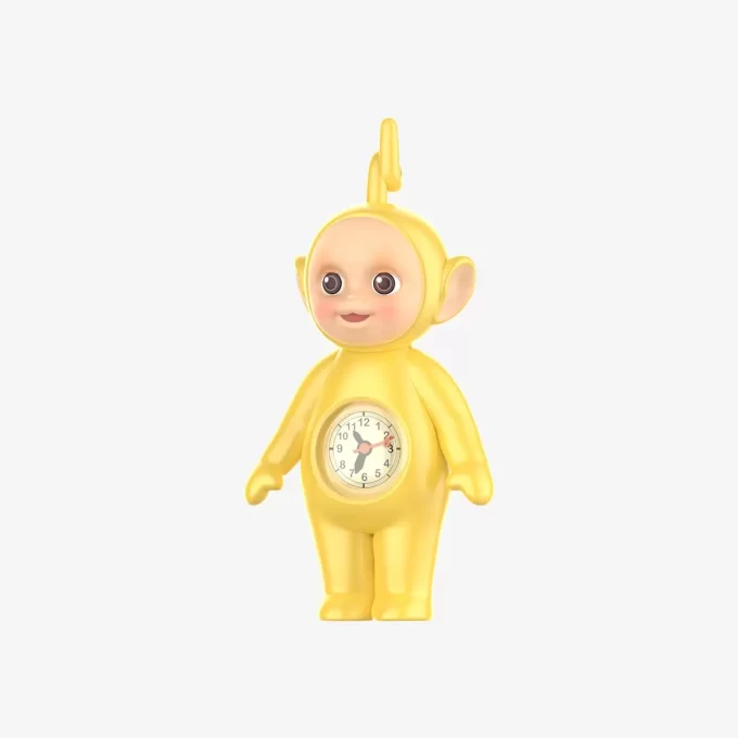 Teletubbies módní postava