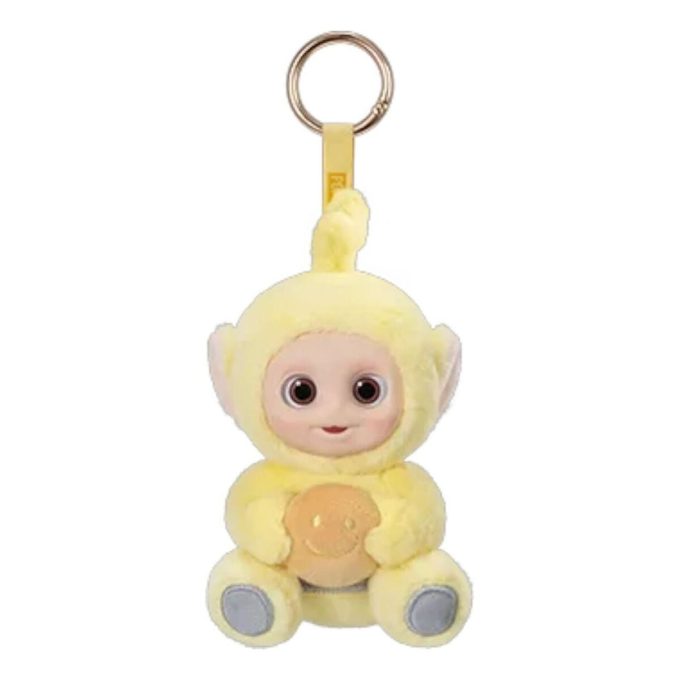 Teletubbies Say Hello Figures „Sýrový toast Laa-Laa“