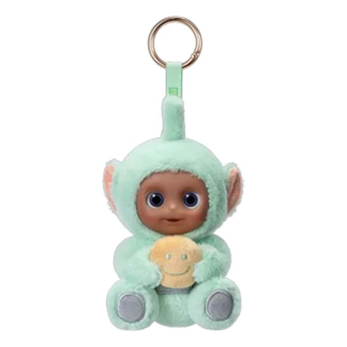 Teletubbies Say Hello Figurky „Dipsyho kokosový toast“