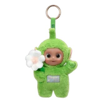 Teletubbies Say Hello Figurky „Dipsyho zlobivý květ“