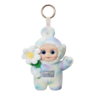 Teletubbies Say Hello Figurky „Po’s Lucky Flower“ Tajná edice