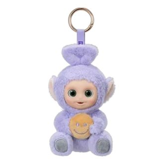 Teletubbies Say Hello Figurky „Tinky Winky’s Mochi Toast“