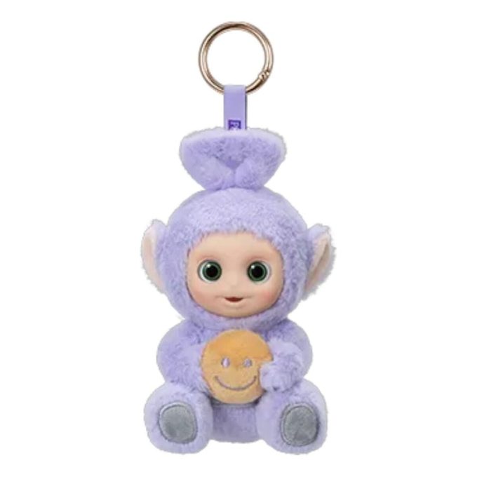 Teletubbies Say Hello Figurky „Tinky Winky’s Mochi Toast“