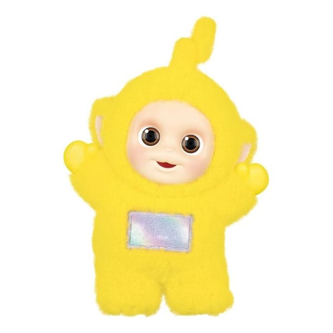 Teletubbies Vibrancy Figures „Laa-Laa“