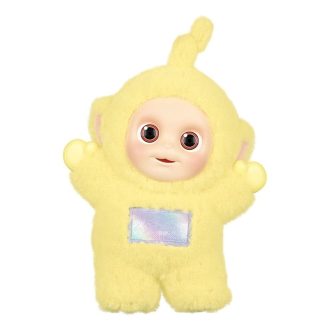 Teletubbies Vibrancy Figurky „Butter Laa-Laa“