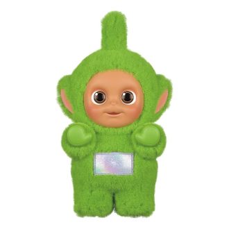 Teletubbies Vibrancy Figurky „Dipsy“