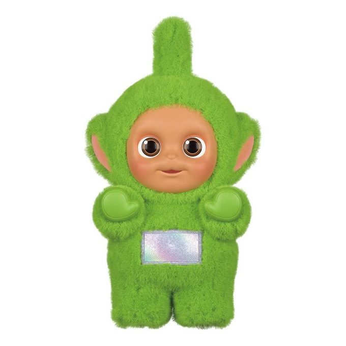 Teletubbies Vibrancy Figurky „Dipsy“