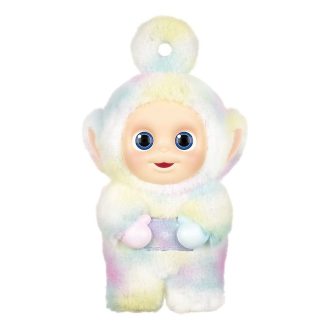 Teletubbies Vibrancy Figurky „Dream Po“ Tajná edice