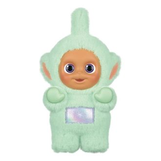 Teletubbies Vibrancy Figurky „Mint Dipsy“