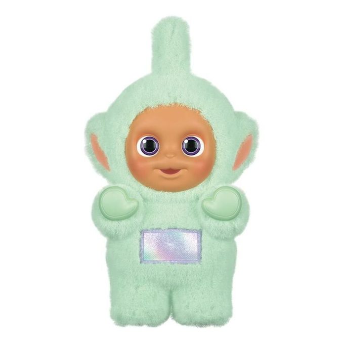 Teletubbies Vibrancy Figurky „Mint Dipsy“