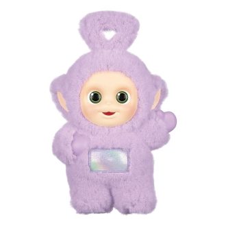 Teletubbies Vibrancy Figurky „Půlnoční Tinky Winky“