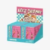 THE MONSTERS Let’s Checkmate Series – Závěsná roletová krabička