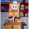 THE MONSTERS Wacky Mart Series – Polštář (Chips)