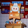 THE MONSTERS Wacky Mart Series – Polštář (Chips)